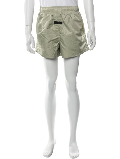 Essentials - Fear of God Flat Front Shorts