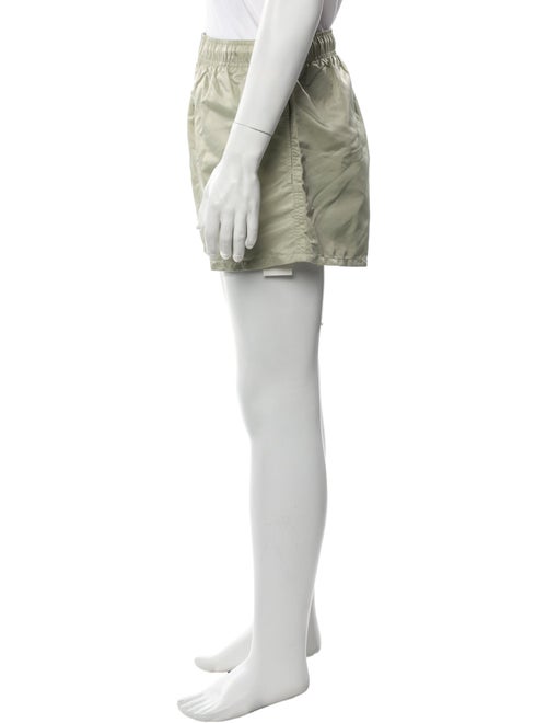 Essentials - Fear of God Flat Front Shorts