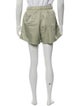 Essentials - Fear of God Flat Front Shorts