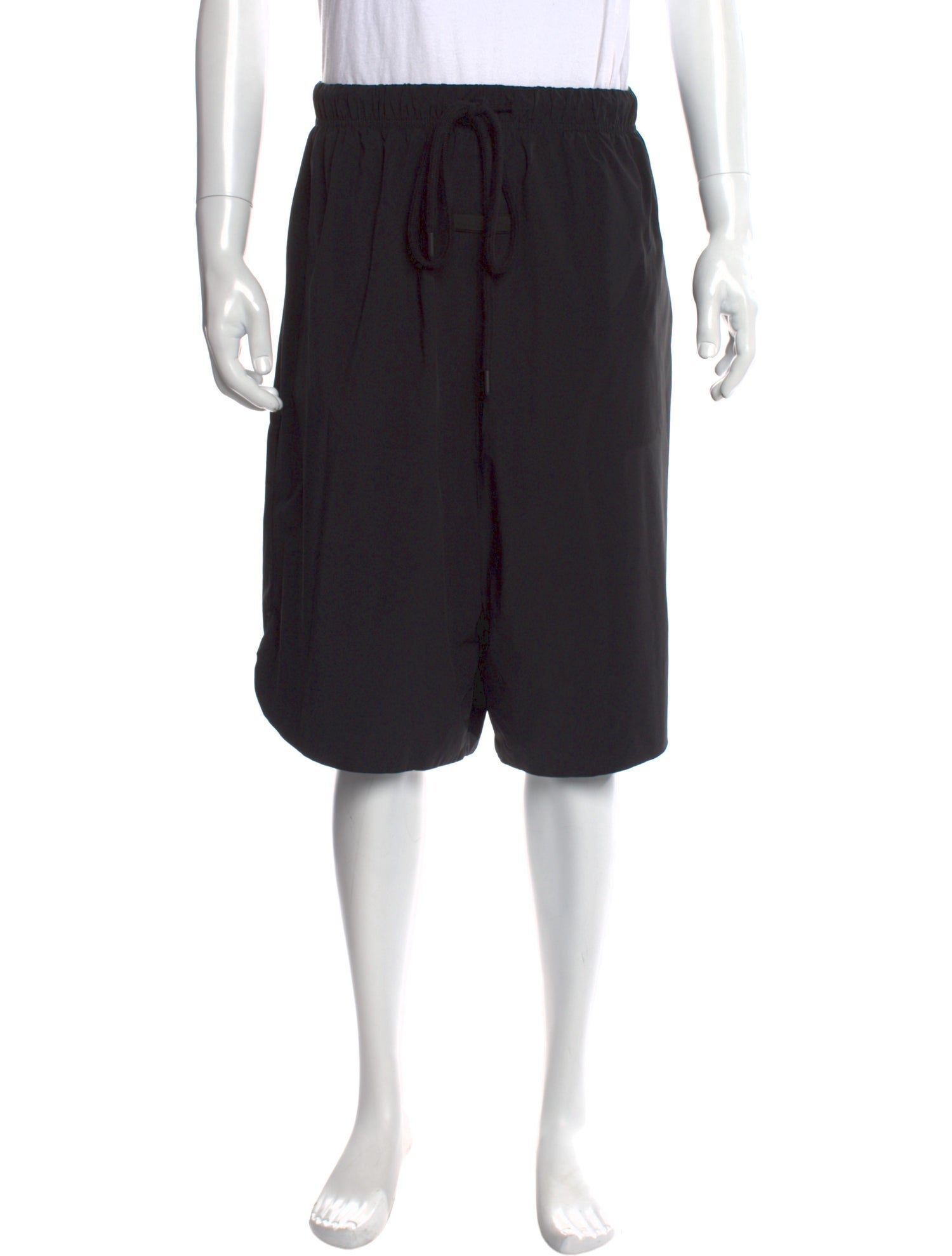 Essentials - Fear of God Jogger Shorts