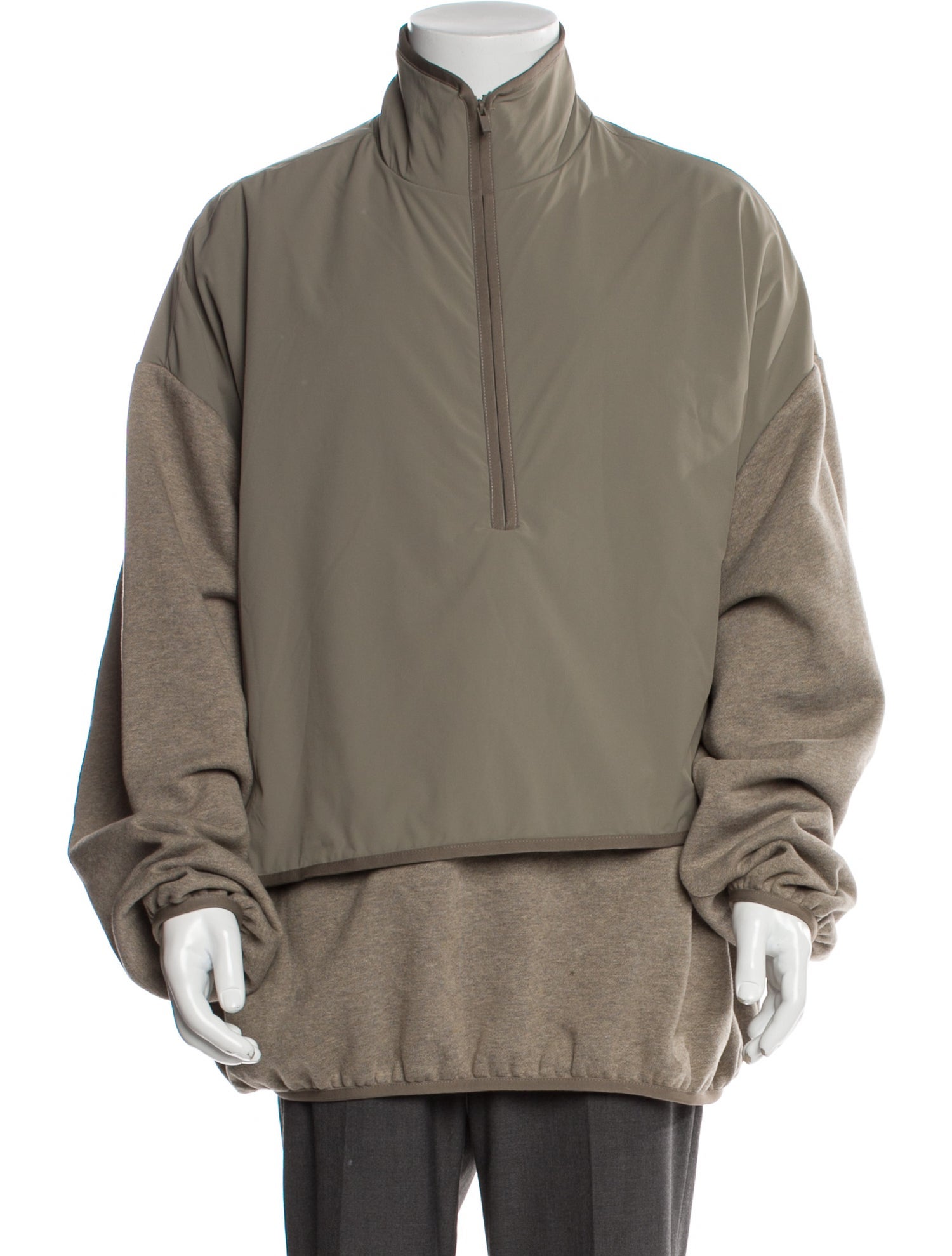 Essentials - Fear of God Windbreaker