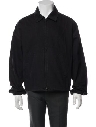 Essentials - Fear of God Jacket