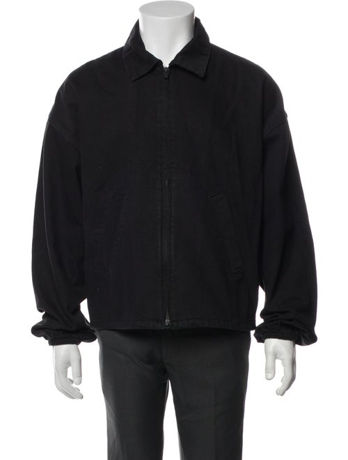 Essentials - Fear of God Jacket