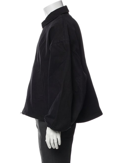 Essentials - Fear of God Jacket