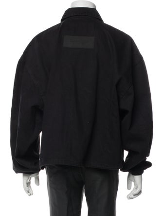 Essentials - Fear of God Jacket