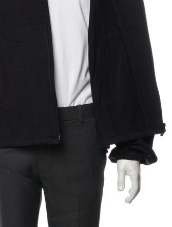 Essentials - Fear of God Jacket