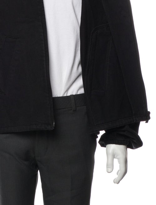 Essentials - Fear of God Jacket