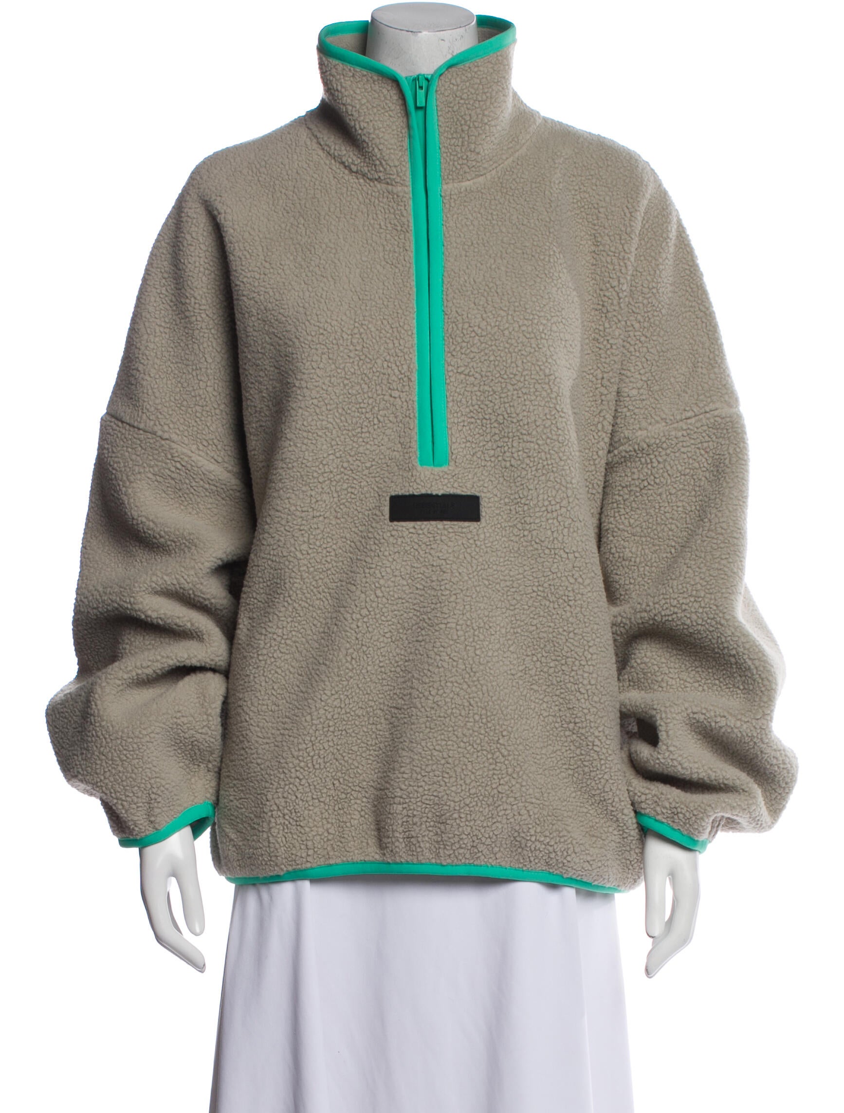 Essentials - Fear of God Jacket