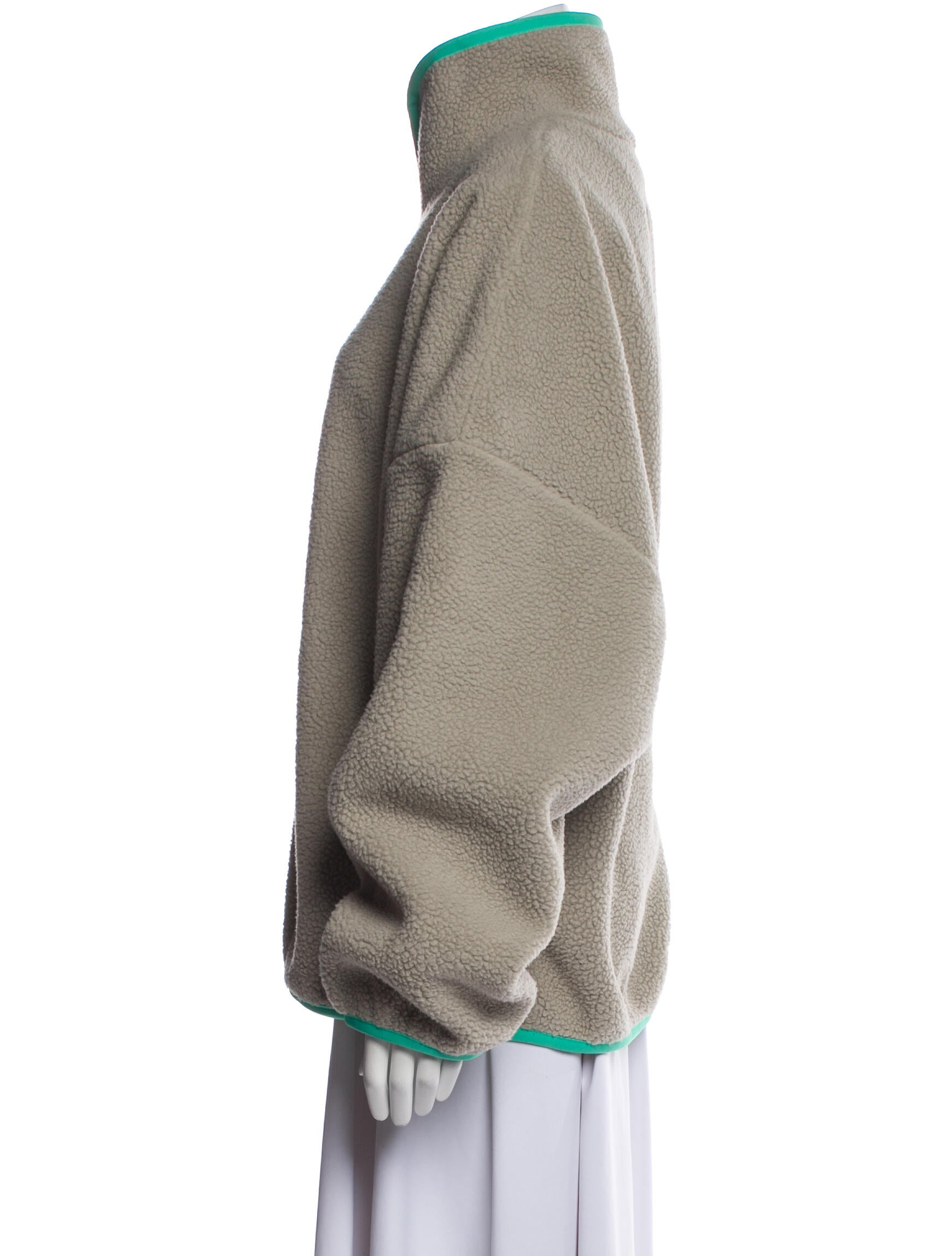 Essentials - Fear of God Jacket