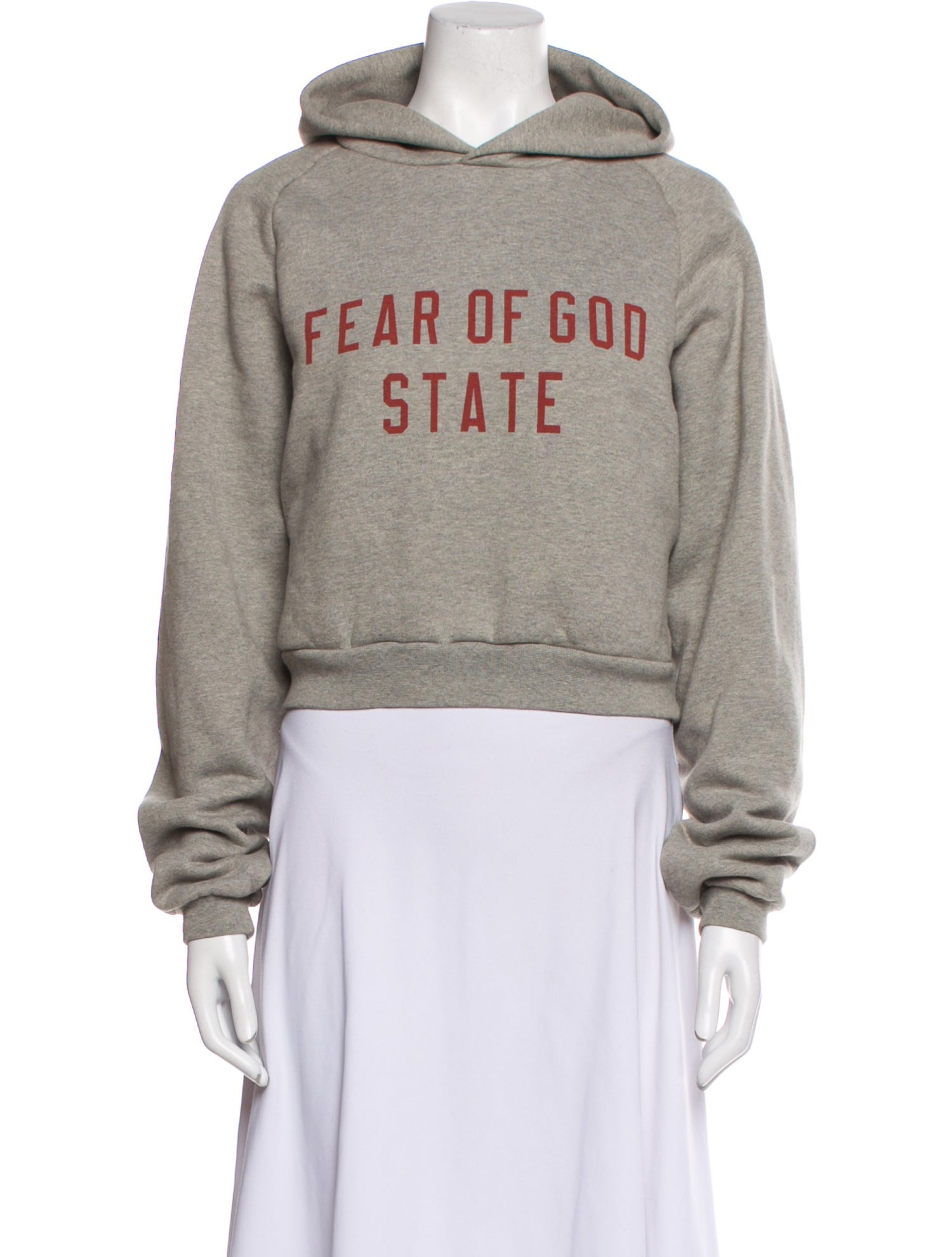 Essentials - Fear of God Bomber Jacket