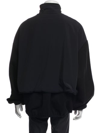 Essentials - Fear of God Windbreaker