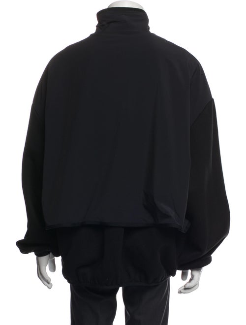 Essentials - Fear of God Windbreaker