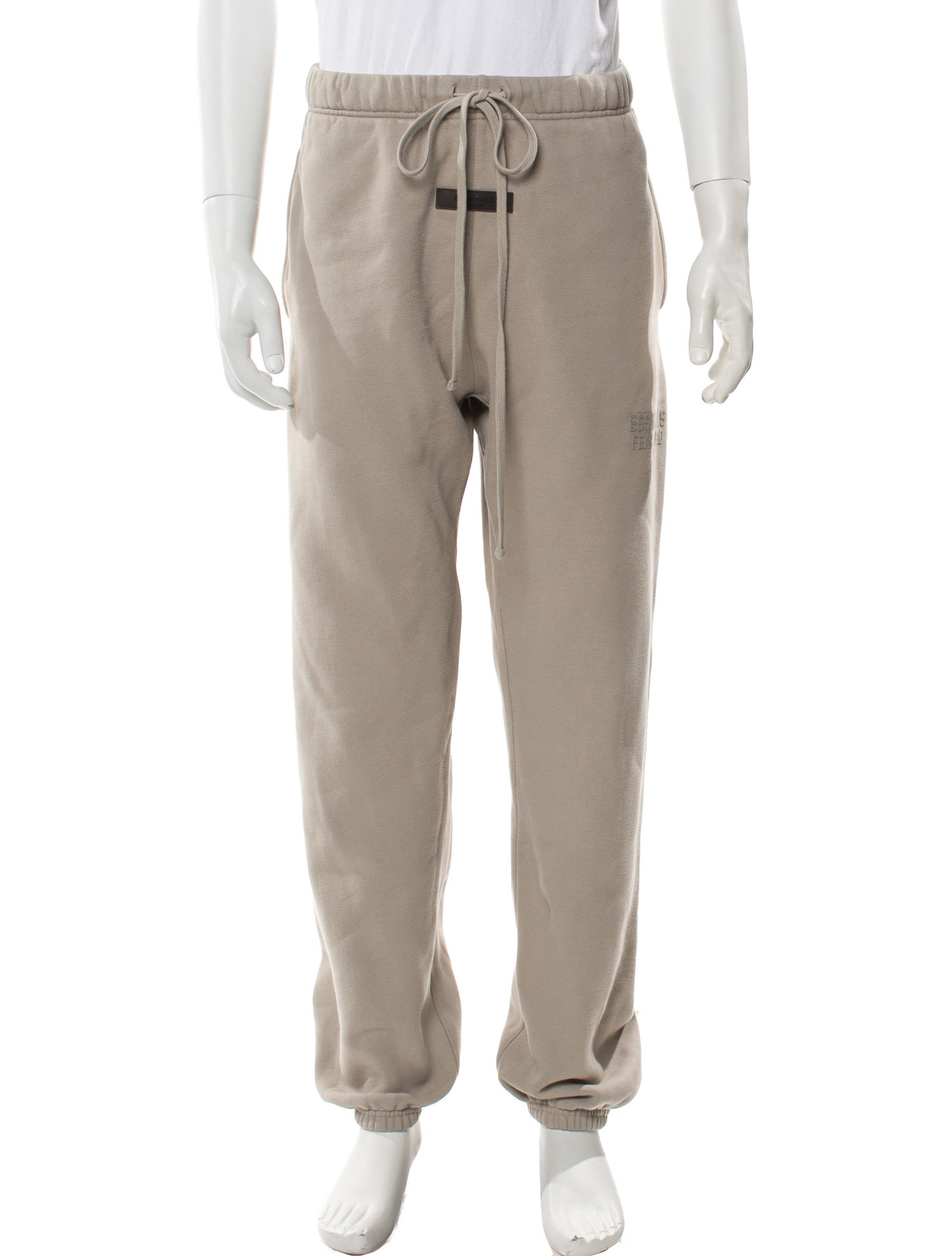 Essentials - Fear of God Lounge Bottoms