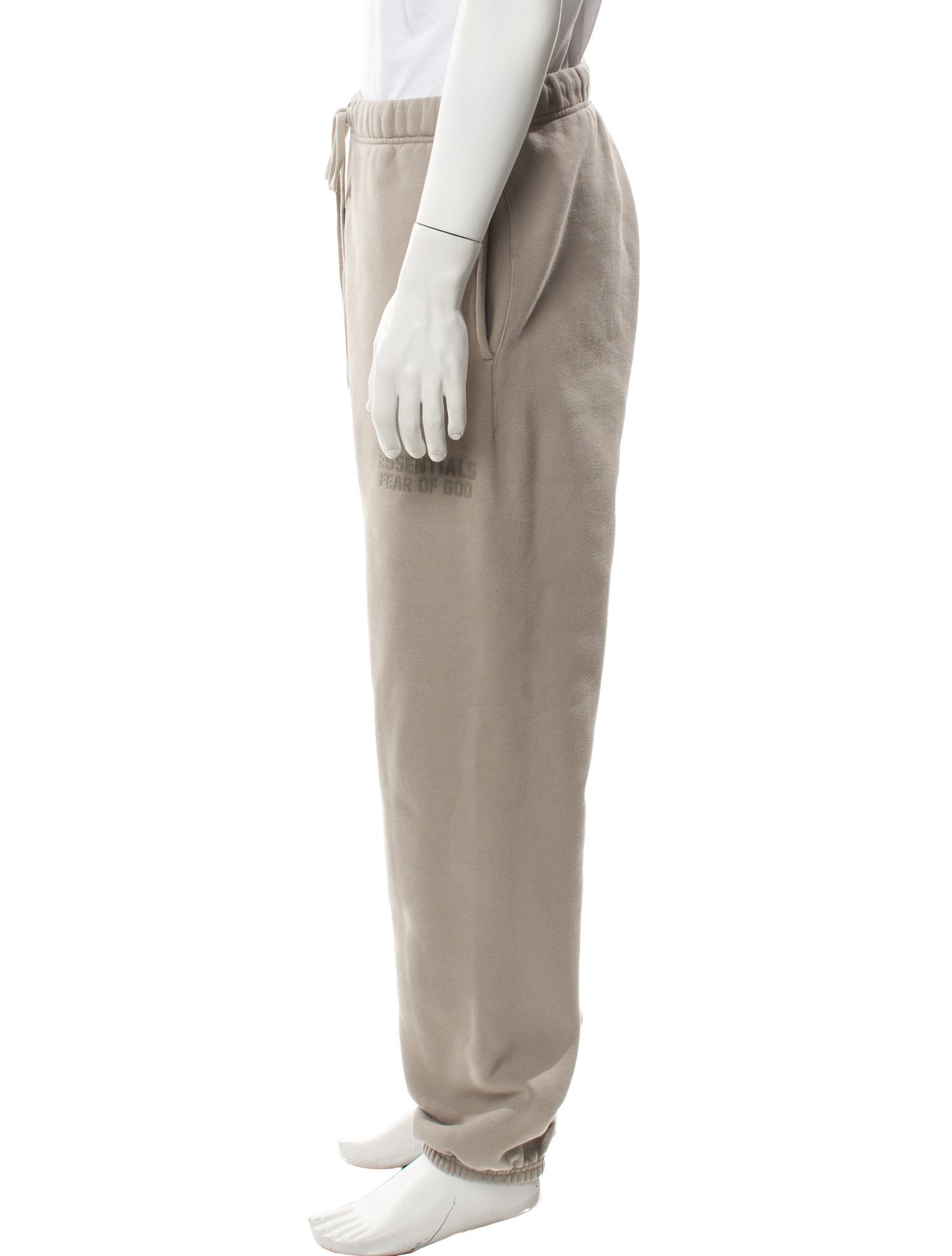 Essentials - Fear of God Lounge Bottoms