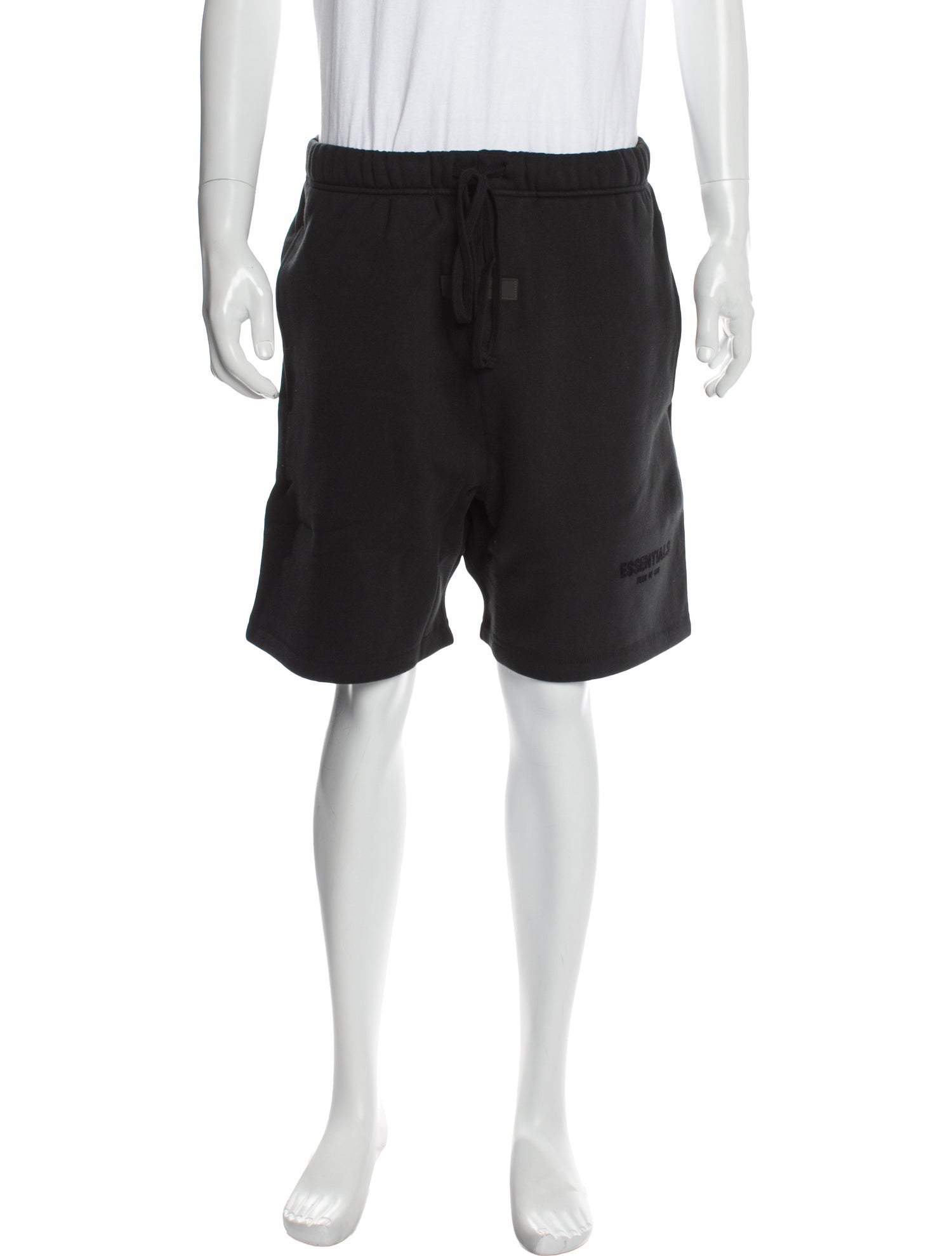 Essentials - Fear of God Jogger Shorts
