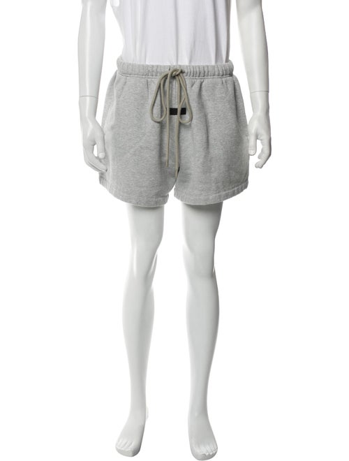 Essentials - Fear of God Jogger Shorts
