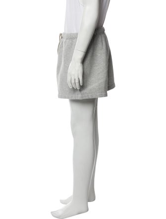 Essentials - Fear of God Jogger Shorts