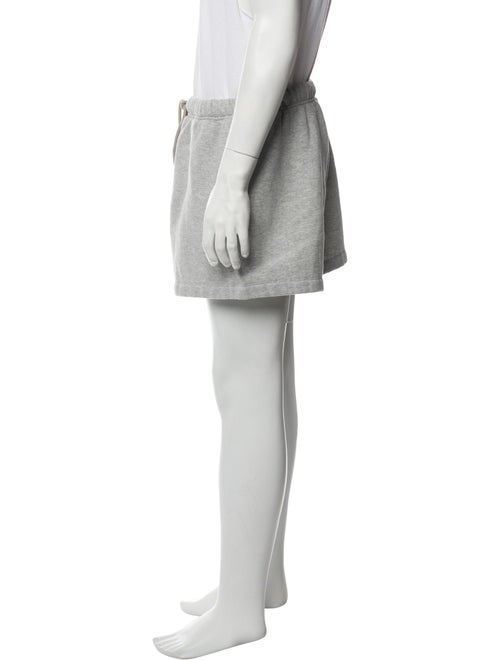 Essentials - Fear of God Jogger Shorts