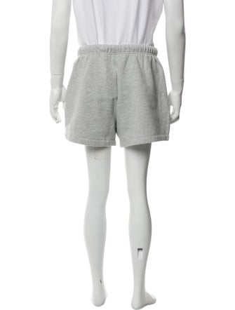 Essentials - Fear of God Jogger Shorts