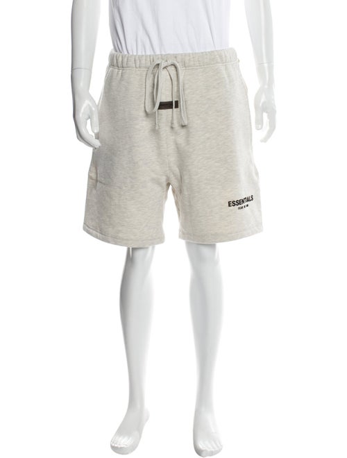 Essentials - Fear of God Jogger Shorts