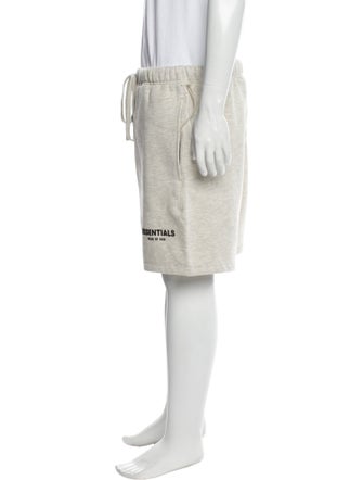 Essentials - Fear of God Jogger Shorts
