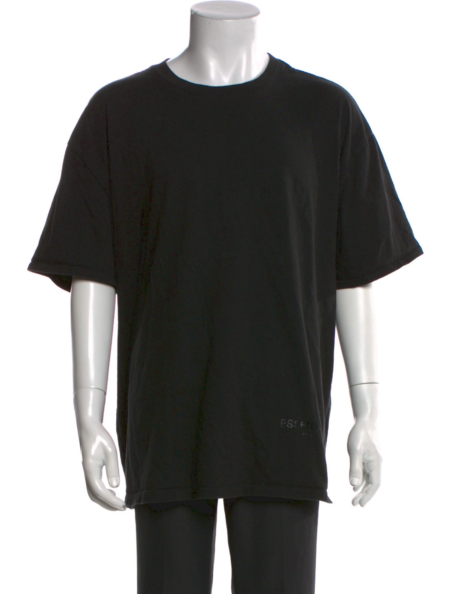 Essentials - Fear of God Crew Neck Short Sleeve T-Shirt