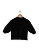 Essentials - Fear of God Kids' Graphic Long Sleeve T-shirt