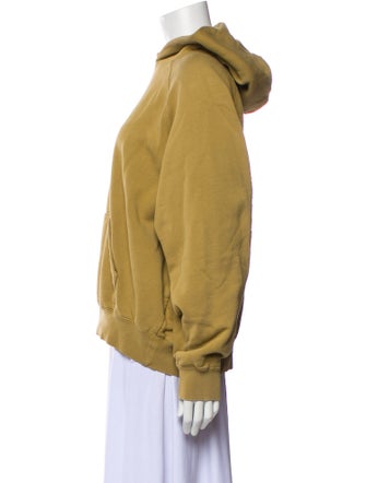 Essentials - Fear of God Jacket