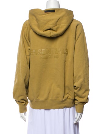 Essentials - Fear of God Jacket