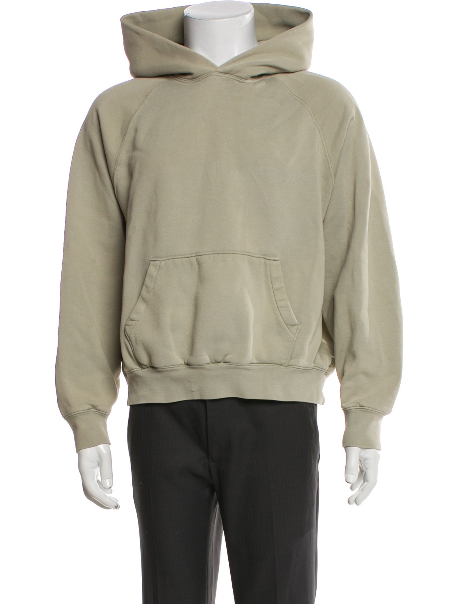 Essentials - Fear of God Turtleneck Long Sleeve Pullover