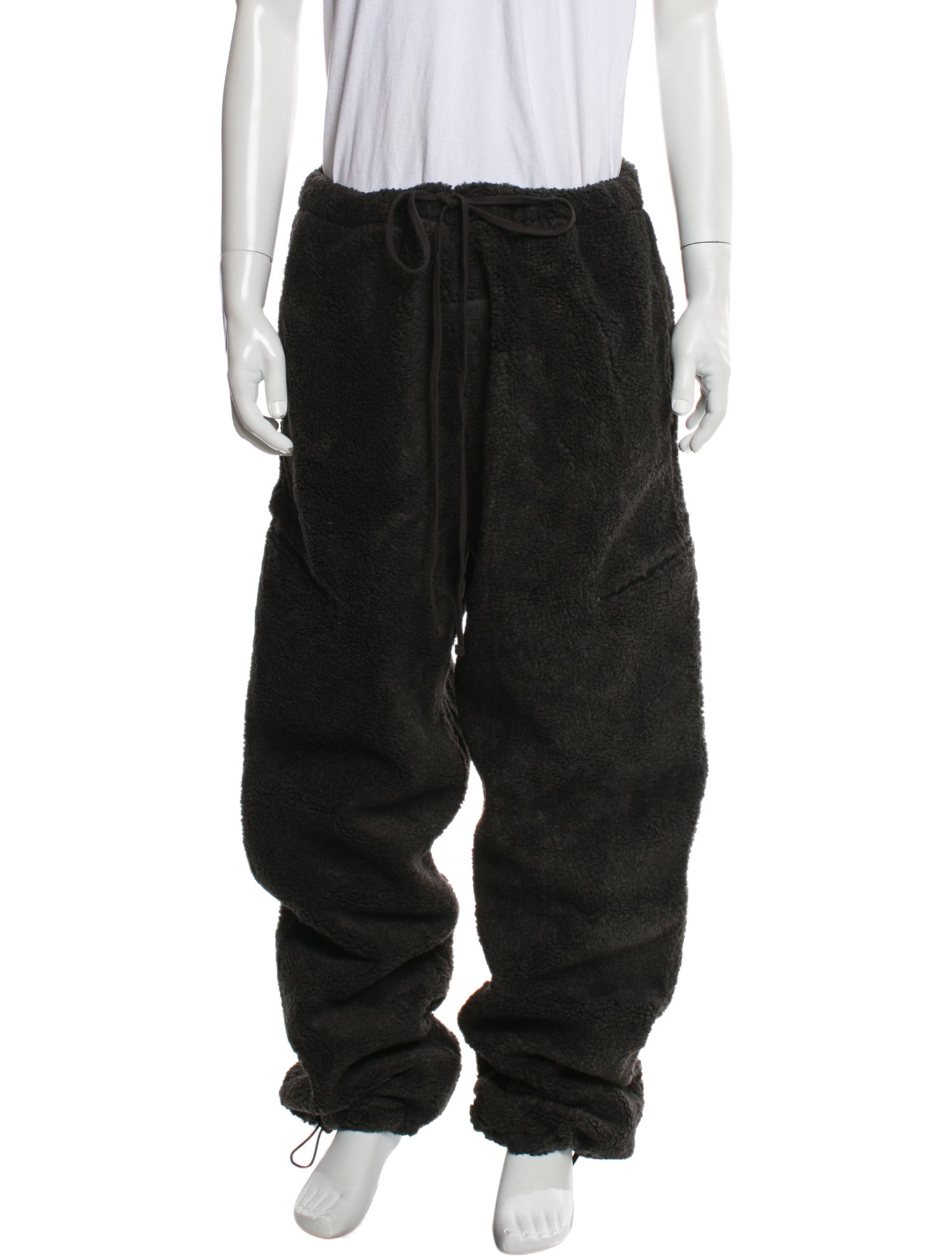 Essentials - Fear of God Lounge Bottoms