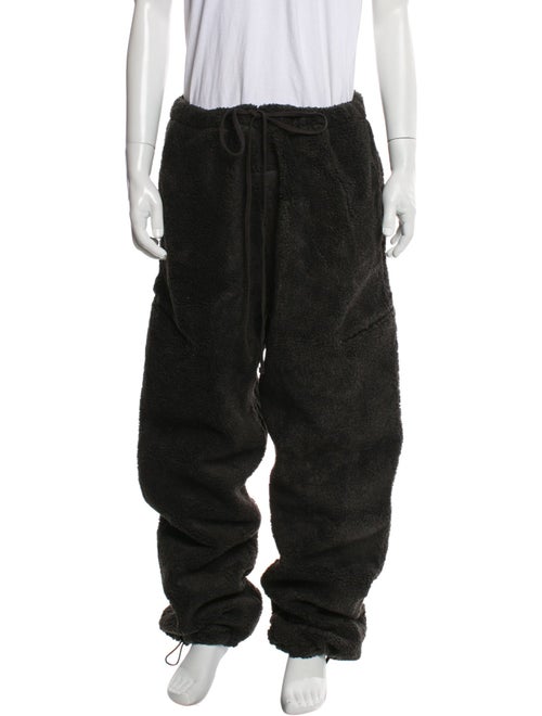 Essentials - Fear of God Lounge Bottoms