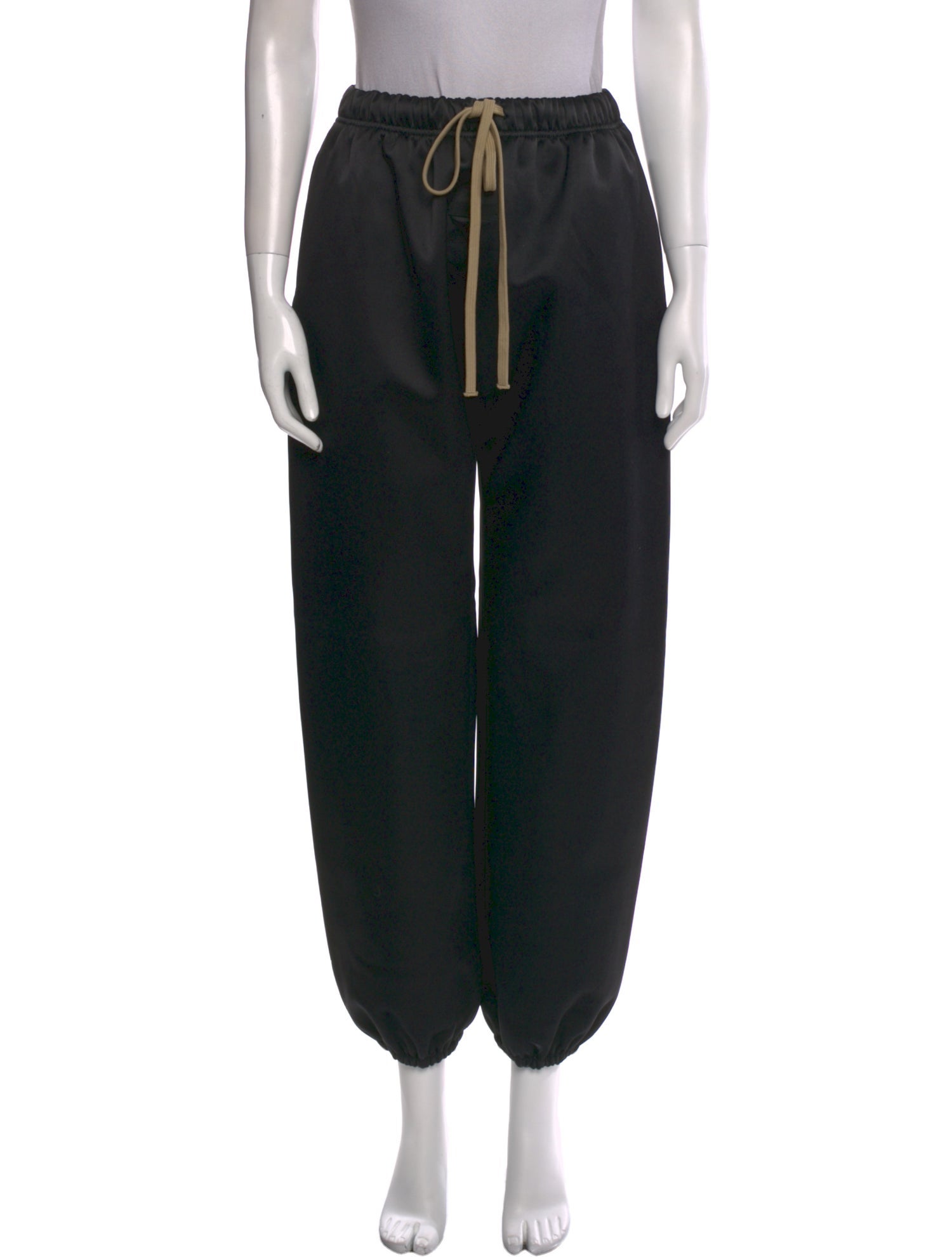 Essentials - Fear of God Straight Leg Pants