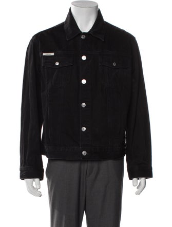 Essentials - Fear of God Denim Jacket