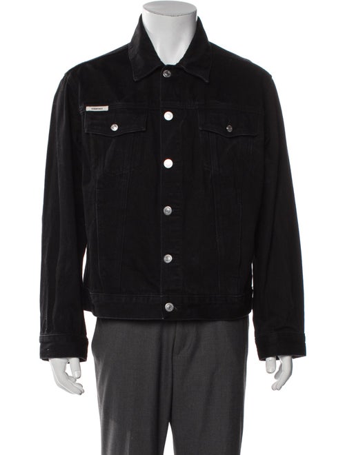 Essentials - Fear of God Denim Jacket