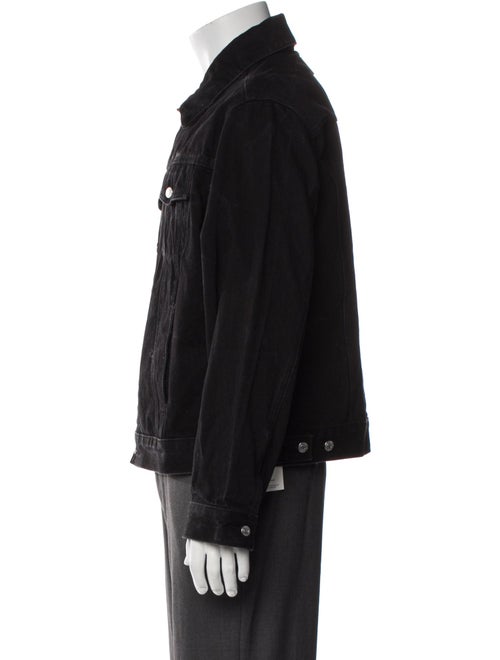 Essentials - Fear of God Denim Jacket