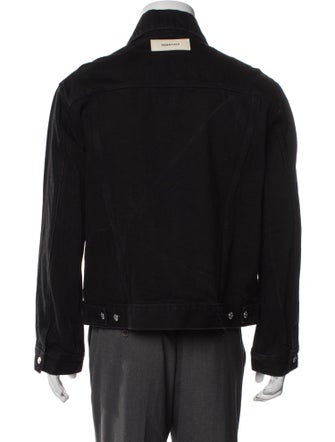 Essentials - Fear of God Denim Jacket