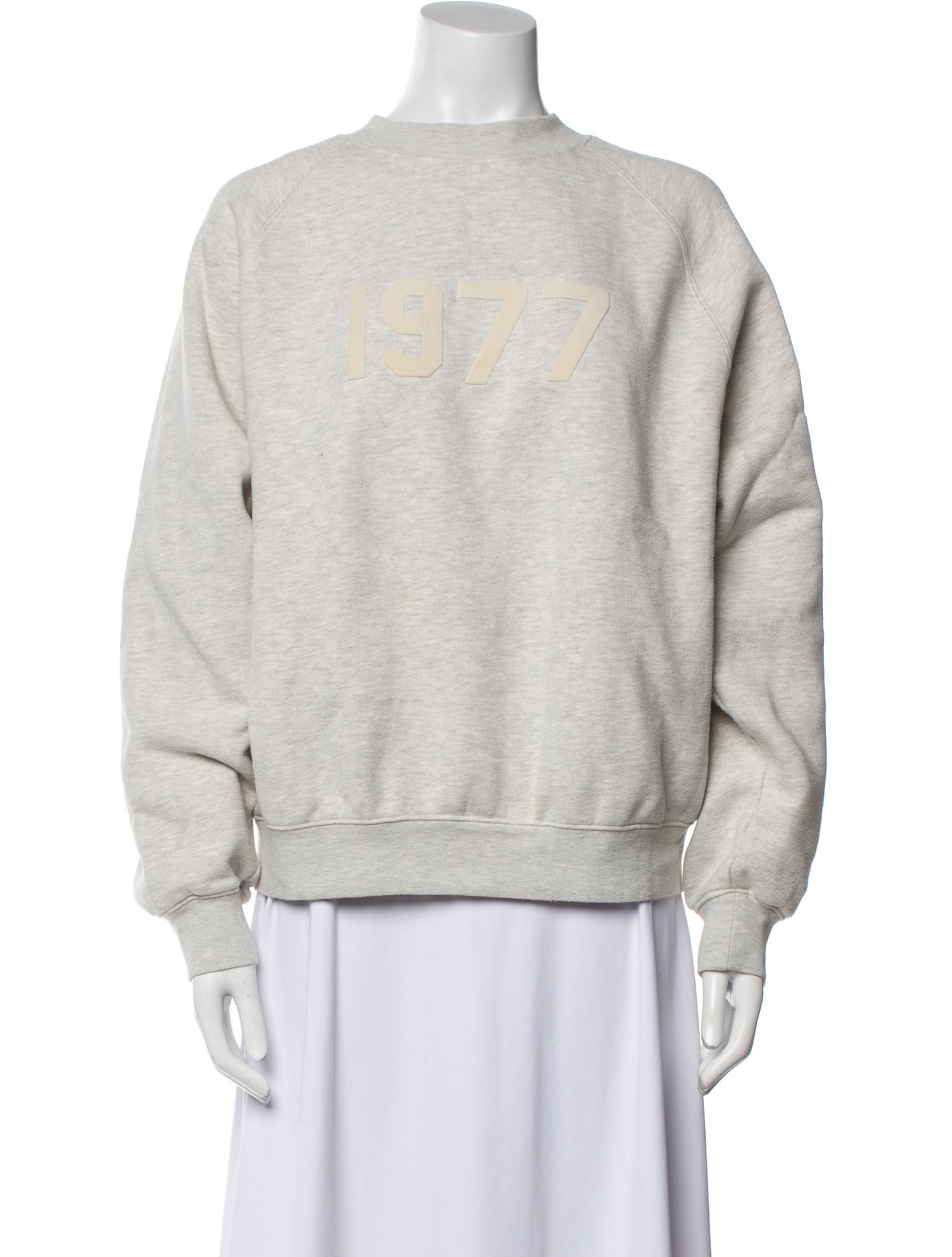 Essentials - Fear of God Jacket