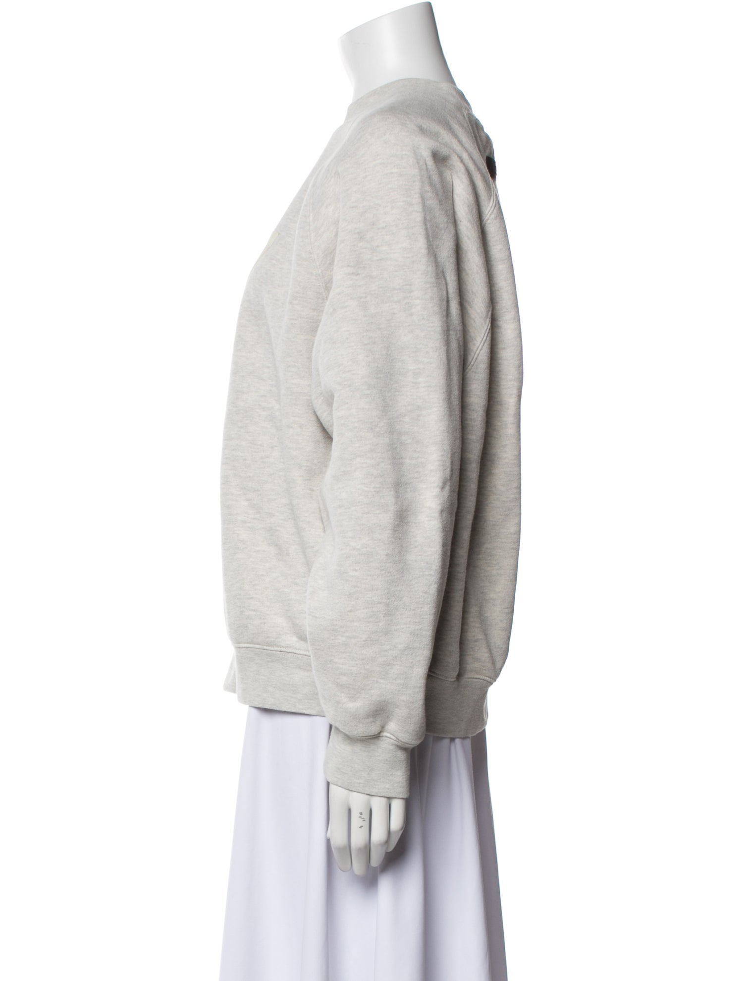 Essentials - Fear of God Jacket