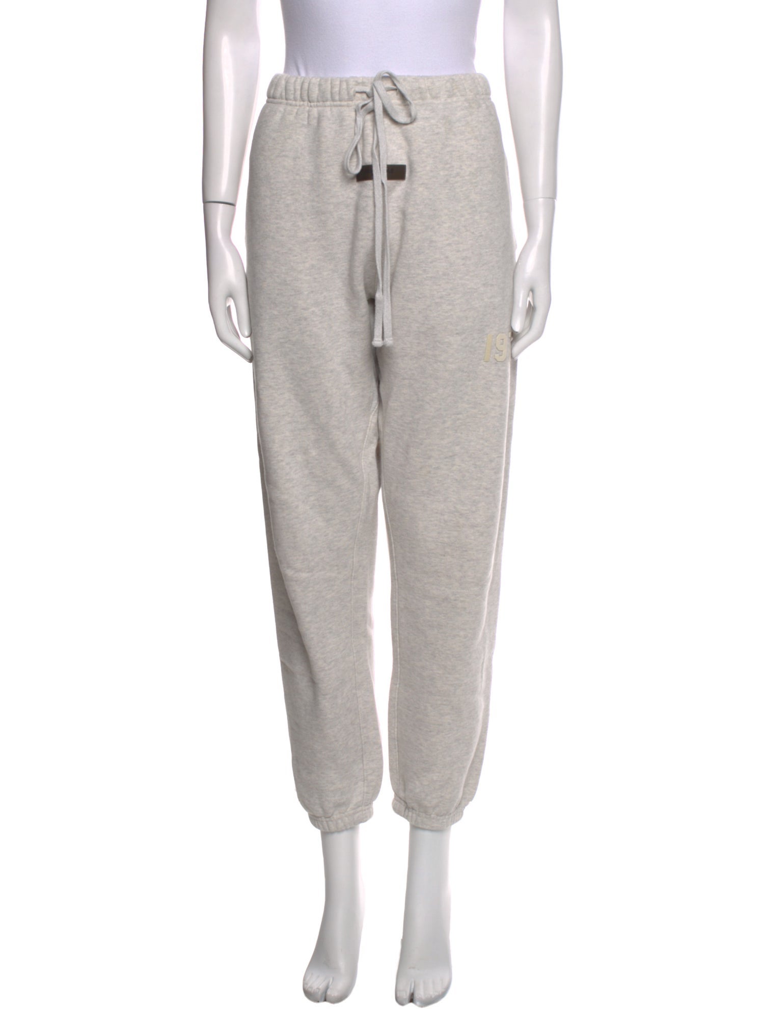 Essentials - Fear of God Straight Leg Pants