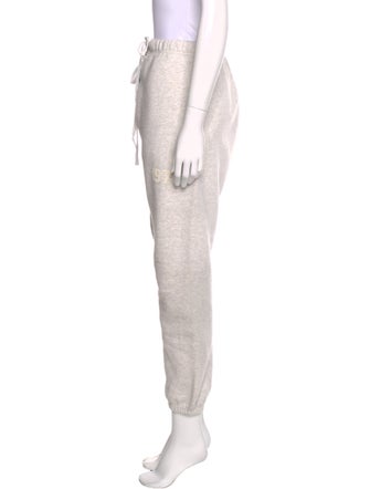 Essentials - Fear of God Straight Leg Pants