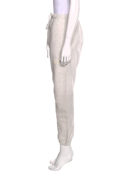 Essentials - Fear of God Straight Leg Pants