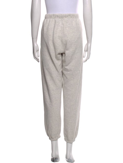 Essentials - Fear of God Straight Leg Pants