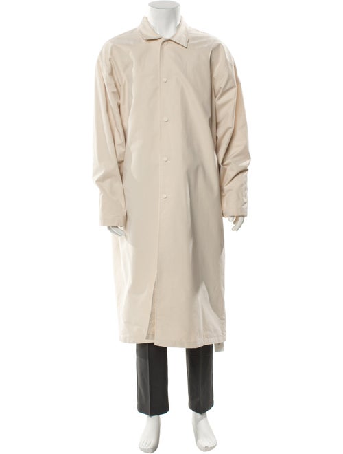 Essentials - Fear of God Overcoat