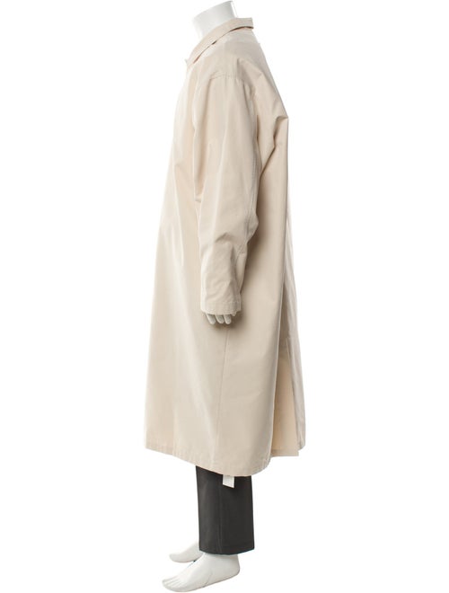 Essentials - Fear of God Overcoat