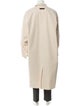Essentials - Fear of God Overcoat