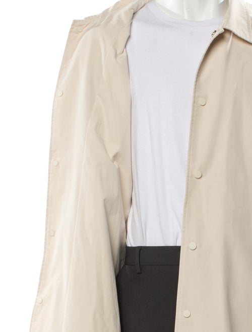 Essentials - Fear of God Overcoat