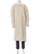 Essentials - Fear of God Overcoat