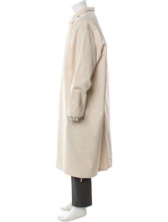 Essentials - Fear of God Overcoat
