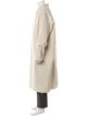 Essentials - Fear of God Overcoat